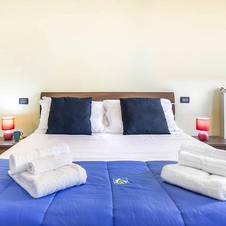 Luminoso A Due Passi Dal Mare 51A Apartment มอนเตซิลวาโน ภายนอก รูปภาพ