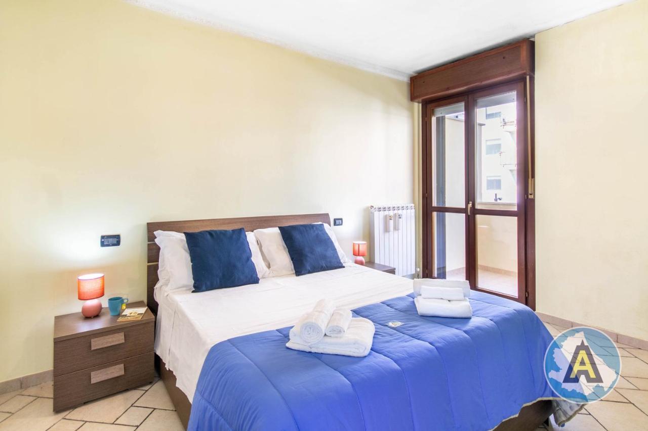 Luminoso A Due Passi Dal Mare 51A Apartment มอนเตซิลวาโน ภายนอก รูปภาพ